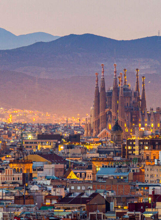 Barcelona